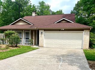 5 N Birchcane Ct, Spring, TX 77381