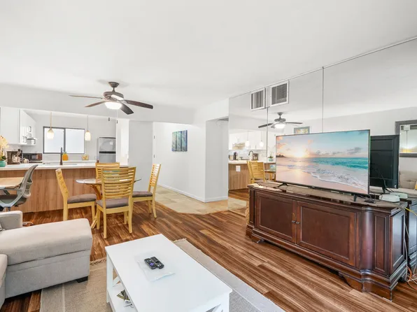76-6283 Alii Dr APT B302, Kailua Kona, HI 96740