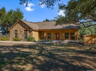 905 Cypress Pass, Spring Branch, TX 78070