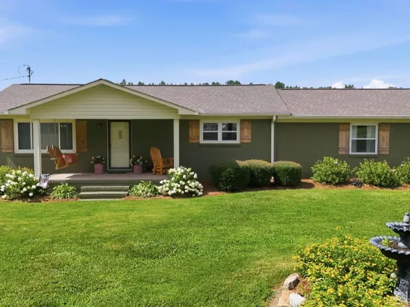 2940 Beulah Rd, Boaz, AL 35957