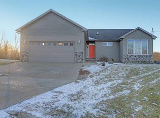 5800 Moscow Rd, Spring Arbor, MI 49283