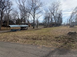 Kansas Dr, Afton, OK 74331