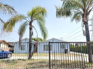 9925 La Docena Ln, Pico Rivera, CA 90660