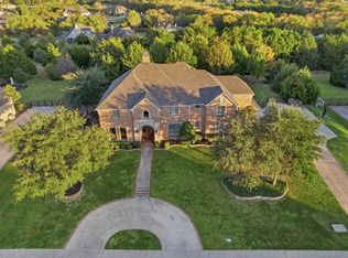 1029 Cedar Glen Trl, Heath, TX 75032