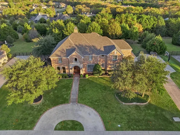 1029 Cedar Glen Trl, Heath, TX 75032