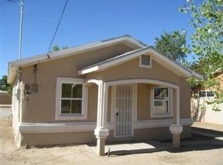 1550 Dennison Rd SW, Albuquerque, NM 87105