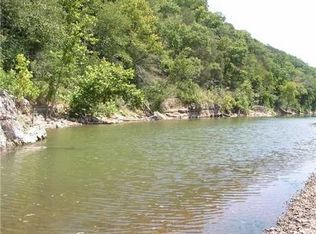 1447 Cr 450, Berryville, AR 72616