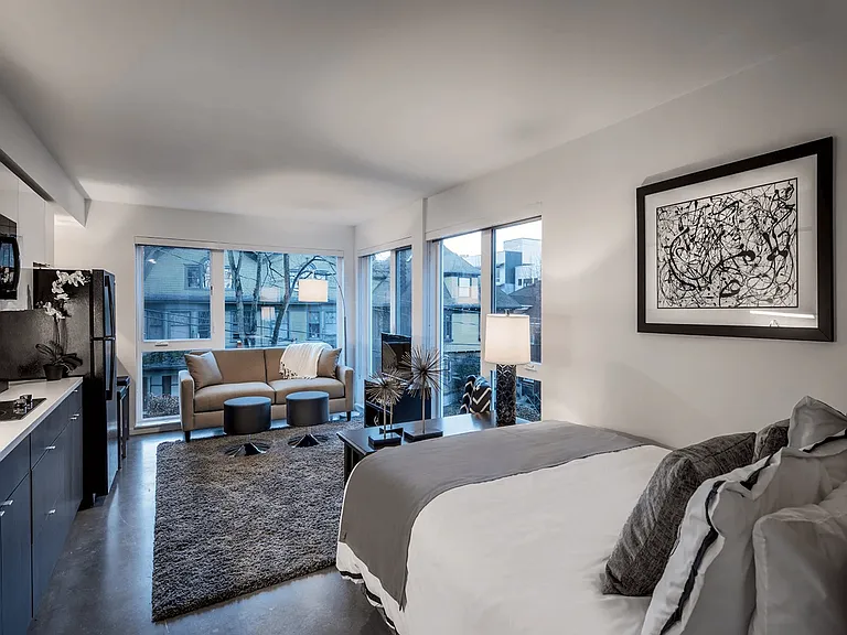 Boylston Flats | 1404 Boylston Ave Seattle WA 98122 — Photo 19