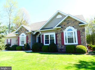 23863 Dakotas Reach, Milton, DE 19968