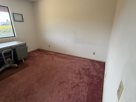 Furniture can be removed upon request