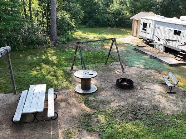 W2011 Morning Star Trl #52, Keshena, WI 54135