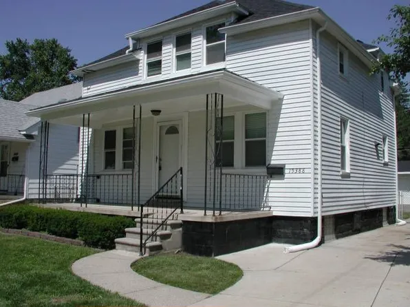 15388 Woodworth, Redford, MI 48239