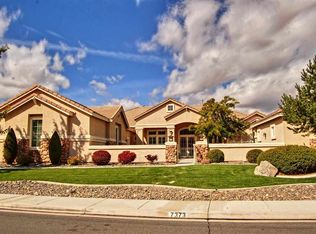 7373 Desert Plains Dr, Sparks, NV