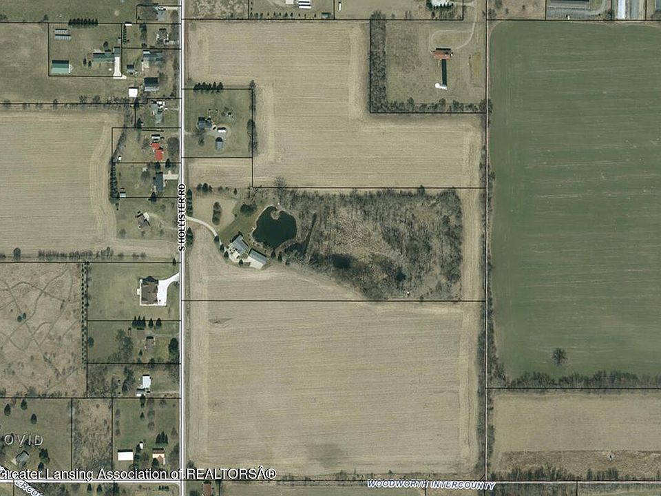 2nd image of 0 S Hollister Rd