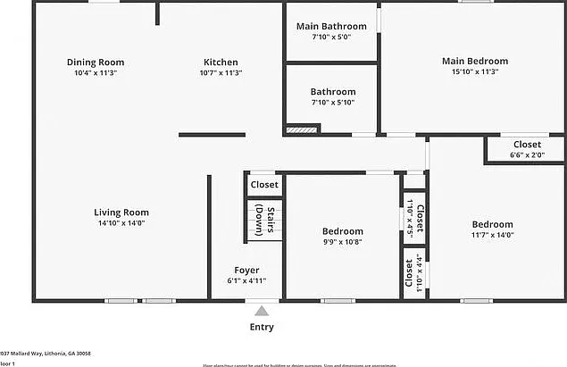 2037 Mallard Way — Photo 19