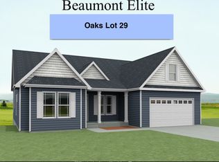 153 Southern Oaks Dr LOT 29, Inman, SC 29349