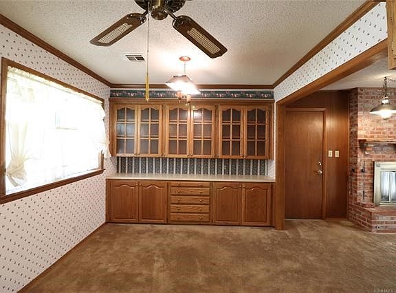 Dining Room from Kitchen