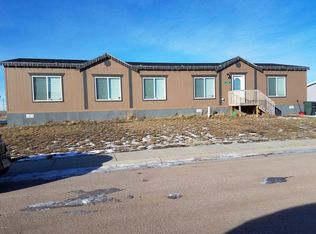2604 Daybreak Ct, Gillette, WY 82718