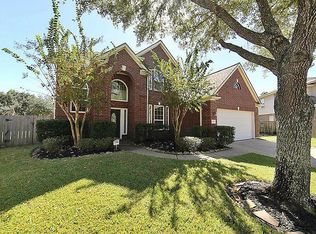 1242 Cambrian Park Ct, Sugar Land, TX 77479