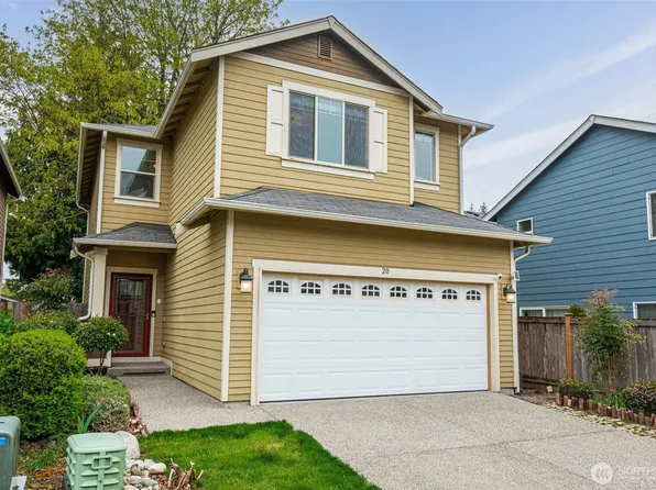 20 92nd Avenue SE #35, Lake Stevens, WA 98258