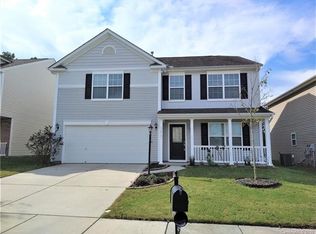 13815 Allison Forest Trl, Charlotte, NC 28278