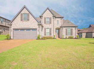 3296 Richland Lake Cv, Bartlett, TN 38133