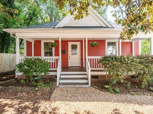 707 Yancey St, Durham, NC 27701