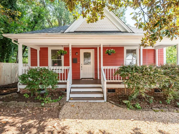 707 Yancey St, Durham, NC 27701