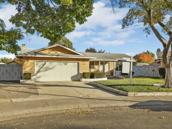 228 Kilt Ct, Stockton, CA 95210