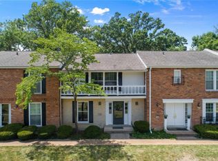 13434 Manorlac Dr, Saint Louis, MO 63141