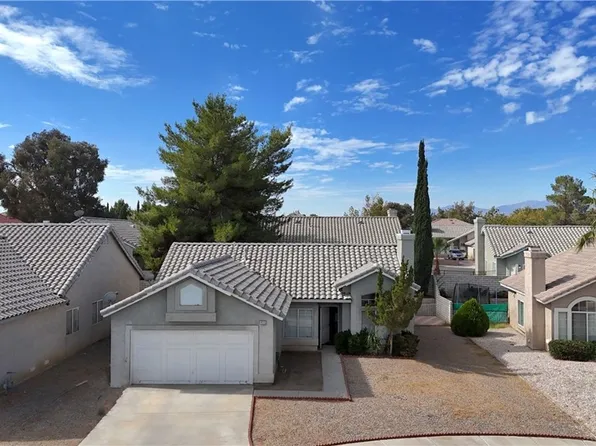 14115 Buckskin Ct, Victorville, CA 92394