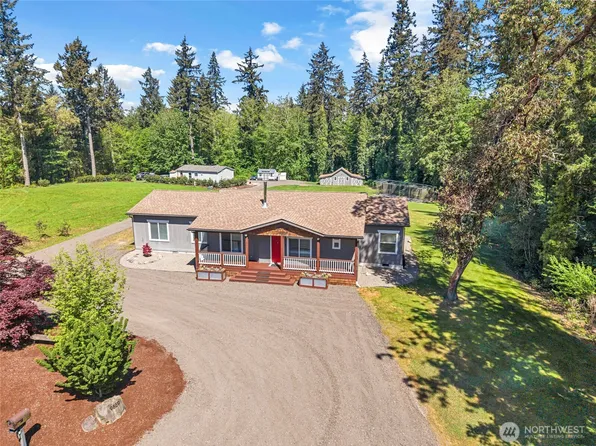 9889 Sportsman Club Road NE, Bainbridge Island, WA 98110