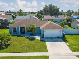 2669 Mill Run Blvd, Kissimmee, FL 34744
