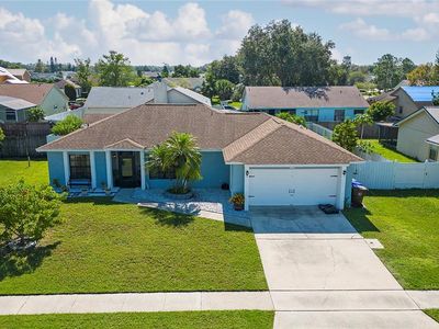 2669 Mill Run Blvd, Kissimmee, FL, 34744