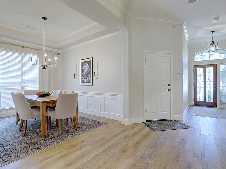 4117 Gazley Ln — Photo 29