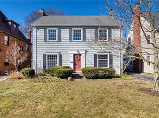 3306 Daleford Rd, Shaker Heights, OH 44120