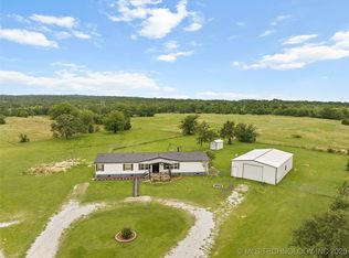 309 Stirling Rd, Ardmore, OK 73401