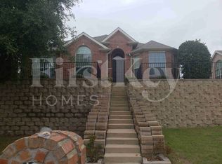 707 Geary Dr, Rockwall, TX 75087