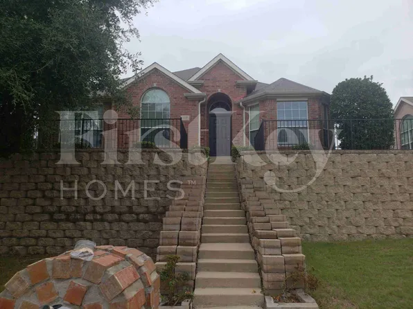 707 Geary Dr, Rockwall, TX 75087