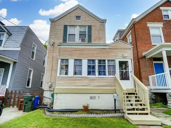 4108 Ivanhoe Ave, Cincinnati, OH 45212