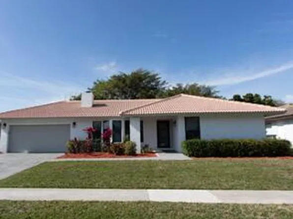 21553 Chipmunk Ln, Boca Raton, FL 33428