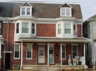 138 S Franklin St Floor 2, Red Lion, PA 17356