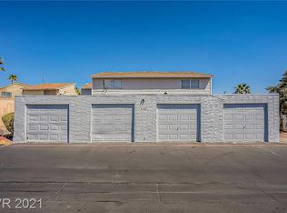 5168 Garden Ln, Las Vegas, NV 89119