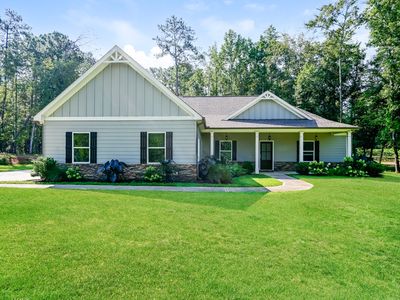 111 Water Oak Dr, Monticello, GA, 31064