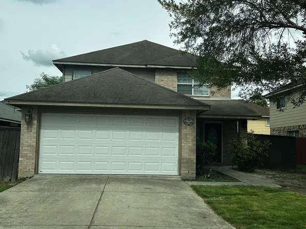 3403 San Fabian St, Mission, TX 78572