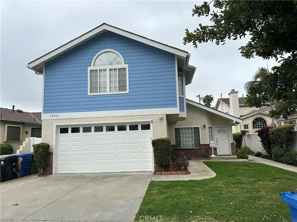 1522 251st St #A, Harbor City, CA 90710