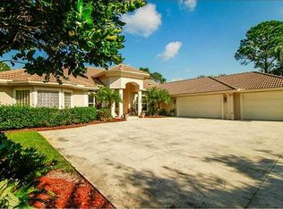 7934 Steeplechase Ct, Port Saint Lucie, FL 34986