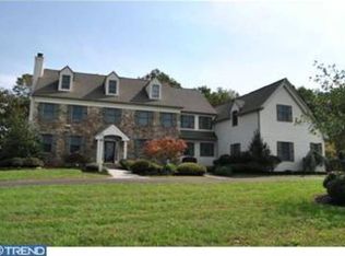 3135 Doe Brook Rd, Collegeville, PA 19426