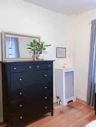 Rented by B Gans Management