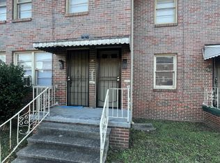 7721 2nd Ct N #208, Birmingham, AL 35206